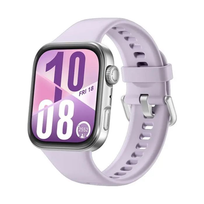 Huawei Watch Fit 4 Purple | Smart Wearables | Smart Watches
