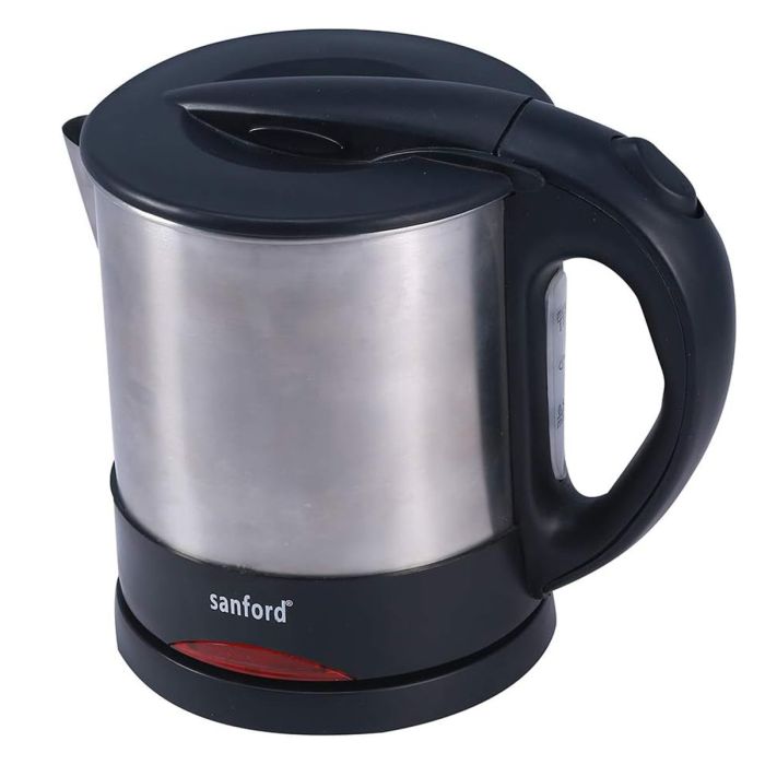 Sanford Stainless Steel Electric Kettle | Kitchen Appliances | Electric Kettles