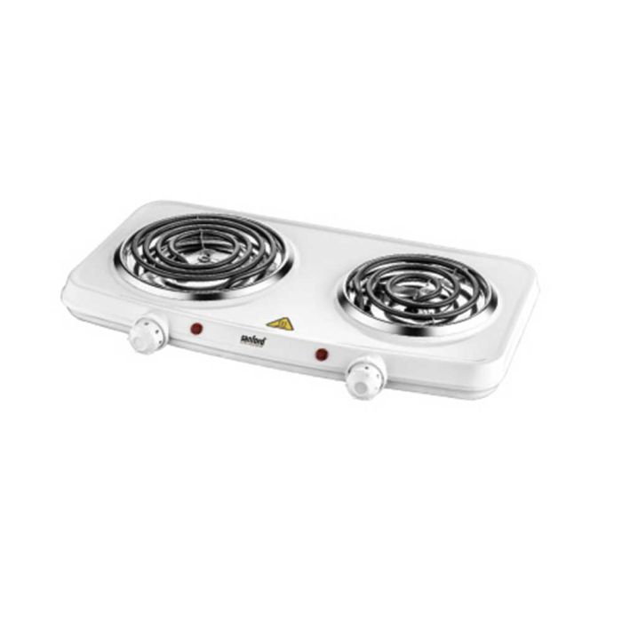Sanford Hot Plate 2500W - SF5014HPT | Kitchen Appliances