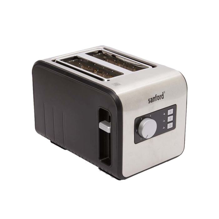 Sanford Bread Toaster | Kitchen Appliances