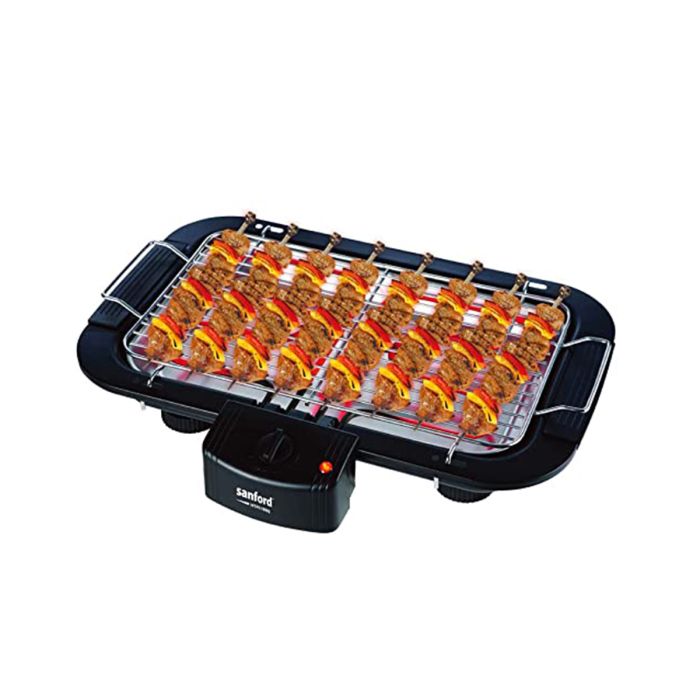Sanford Electric Bbq Grill | Kitchen Appliances | Electric Grills