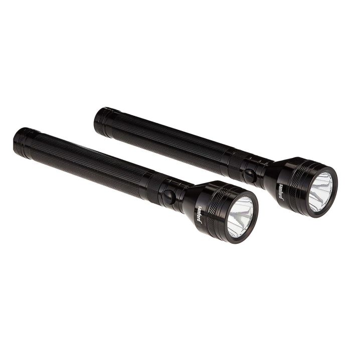 Sanford Led Flash Light Combo 2 | Home Appliances | Lanterns & Flashlights