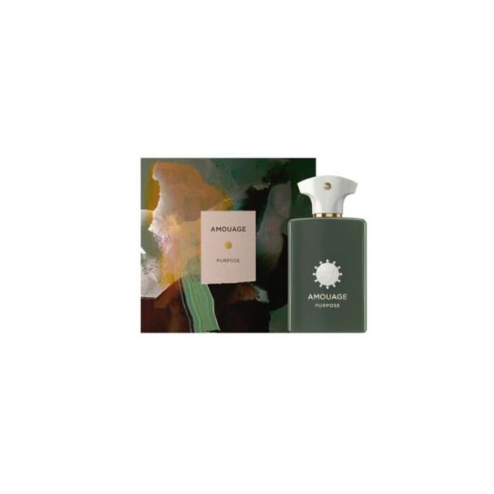 Amouage Purpose EDP 100ml | Perfumes & Fragrances | Unisex Perfumes
