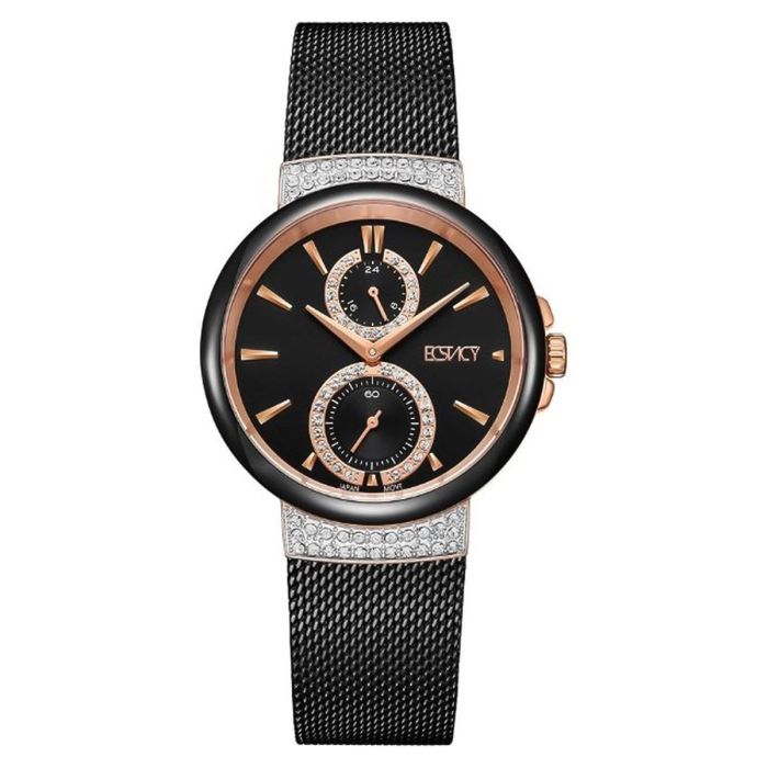 Ecstacy Watch E23603-KMBB | Women | Women Watches | Women Formal Watches