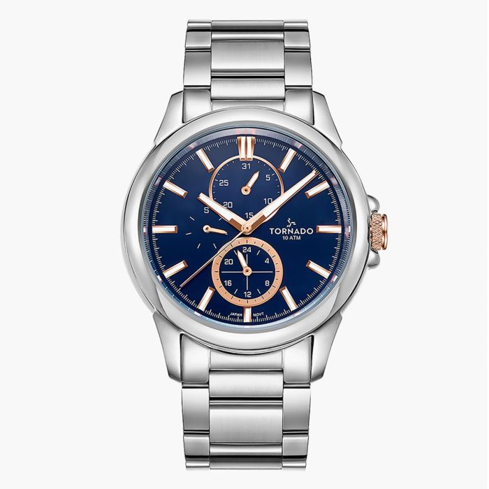 Tornado Watch T6107-SBSL | Women | Women Watches | Women Formal Watches