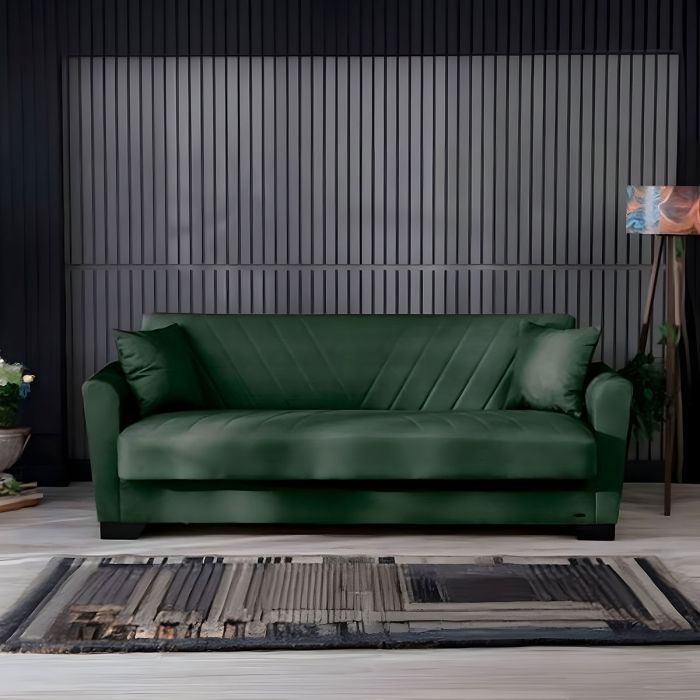 Ariana Dark Sofa | Furniture | Living Room Furniture | Sofa Sets