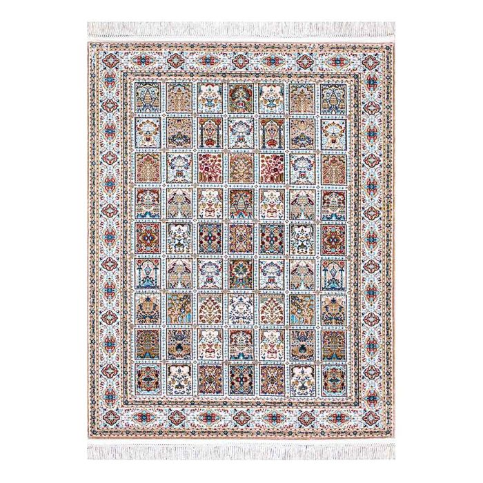 Kashan Carpet HC85A 400x400cm | Carpets & Rugs | Classic Carpets