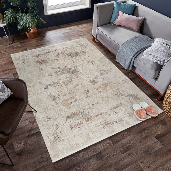 Siesta Carpet 100X300cm - Si-Si023M (1 Piece Assorted Colour) | Carpets & Rugs | Modern Carpets
