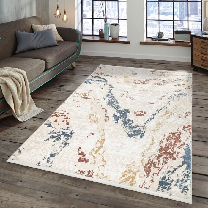 Siesta Carpet 100X300cm - Si-Si063M (1 Piece Assorted Colour) | Carpets & Rugs | Modern Carpets