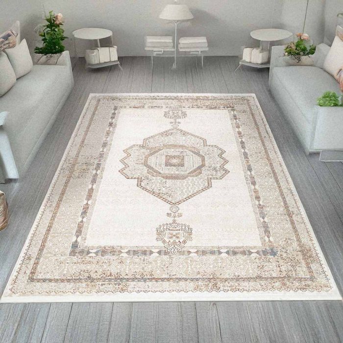 Siesta Carpet 100X300cm - Si-Si065M (1 Piece Assorted Colour) | Carpets & Rugs | Modern Carpets