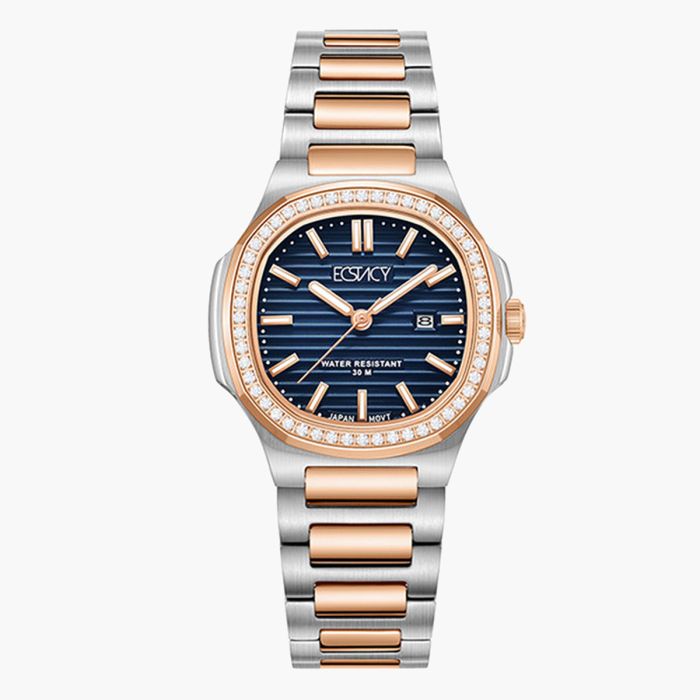 Ecstacy Watch E24505-KBKN | Women | Women Watches | Women Formal Watches