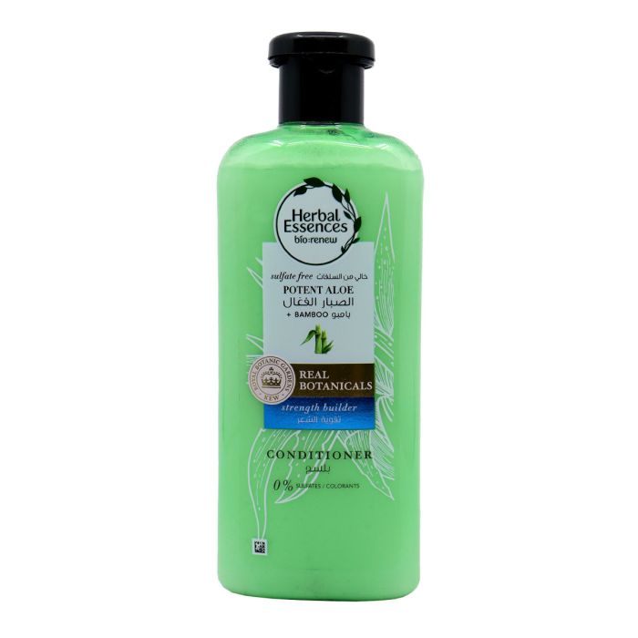 Bio Renew Conditioner Multicolour 400ml | Personal Care | Hair Care | Conditioner