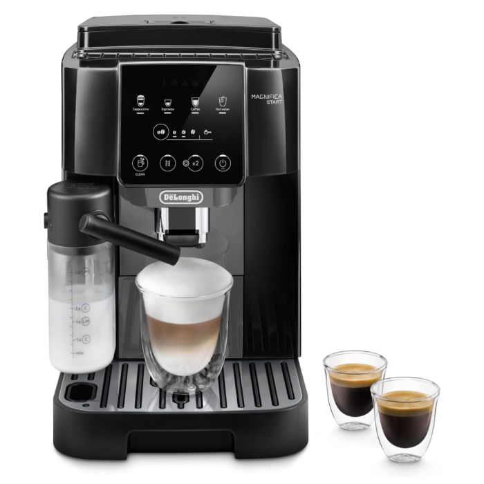 DeLonghi Coffee Machine TE0215336 | Kitchen Appliances | Coffee Makers