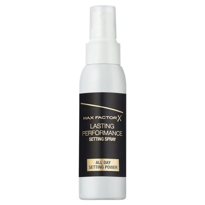 Max Factor Lasting Performance All Day | Cosmetics | Makeup Removers