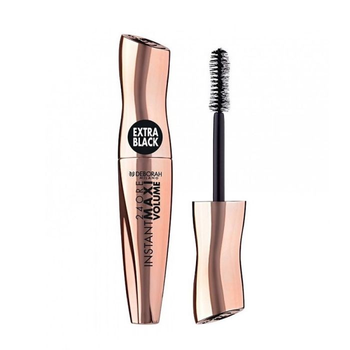 Deborah 24 Ore Instant Maxi Volume | Cosmetics | Mascara