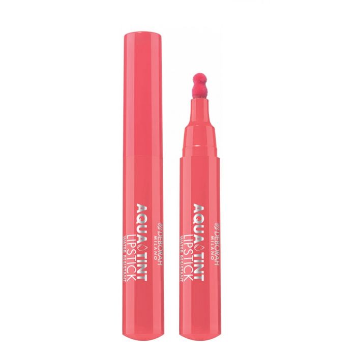 Deborah Aqua Tint Lipstick 04 | Cosmetics | Lip Liners & Lipsticks