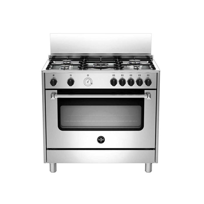 Lagermania Cooking Range 90CM x 60CM - AMS95C31CX | Kitchen Appliances
