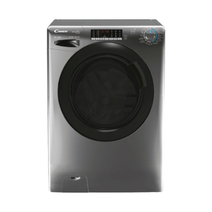 Candy Front Load 10kg Washing Machine with WiFi | Home Appliances | Washing Machines & Dryers