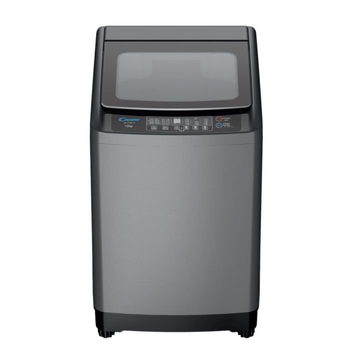 Candy Top Load Washing Machine 12kg | Home Appliances | Washing Machines & Dryers