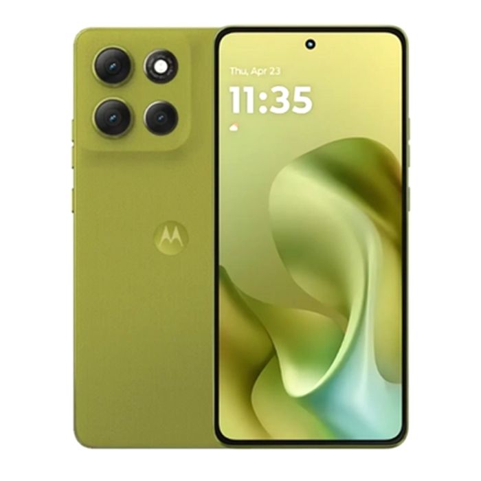 Moto G86 Power (5G, 8GB, 512GB) Golden Cypress | Smartphones | Motorola Phones