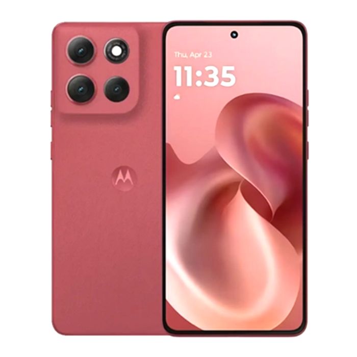 Moto G86 Power (5G, 8GB, 512GB) Chrysanthemum | Smartphones | Motorola Phones