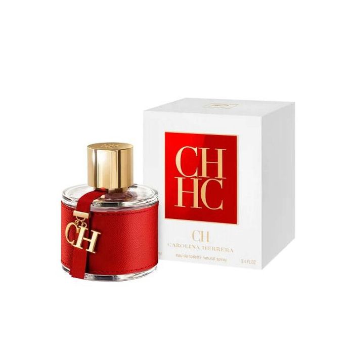 Carolina Herrera CH HC EDT women 100ml | العطور والروائح | عطور نسائية