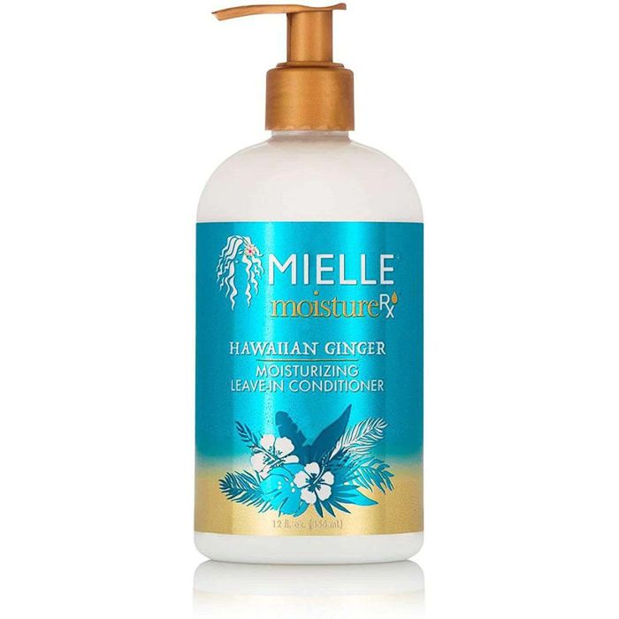 Mielle Hawaiian Ginger Moisturizing Leave-In Conditioner | Personal Care | Hair Care | Conditioner