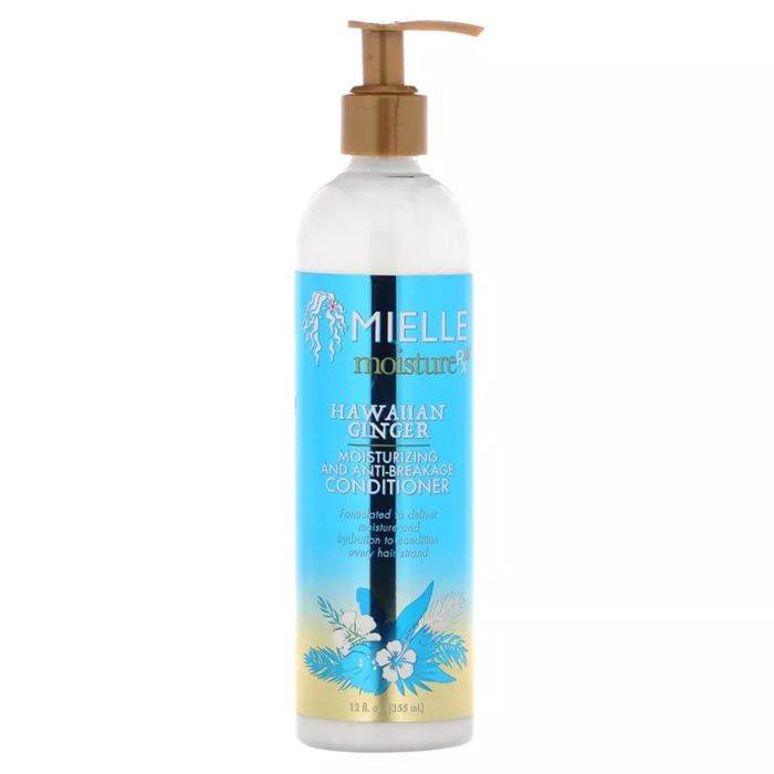 Mielle Hawaiian Ginger Moisturizing & Anti-Breakage Conditioner | رعاية شخصية | العناية بالشعر | Conditioner
