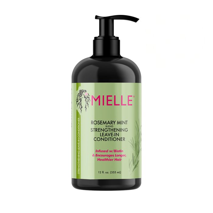Mielle Rosemary Mint Blend Strengthening Leave-In Conditioner | رعاية شخصية | العناية بالشعر | Conditioner