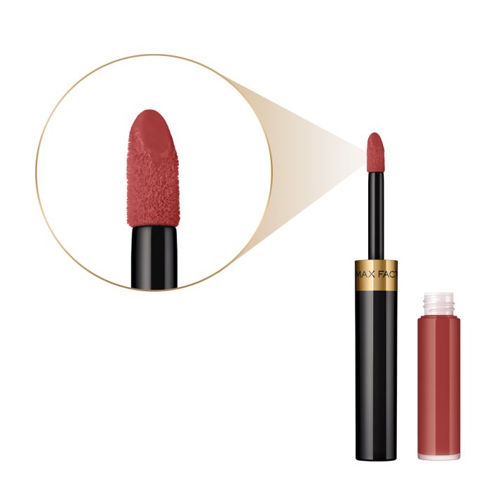 Max Factor X Lipfinity Liquid Lipstick 70 Spicy | Cosmetics | Lip Liners & Lipsticks