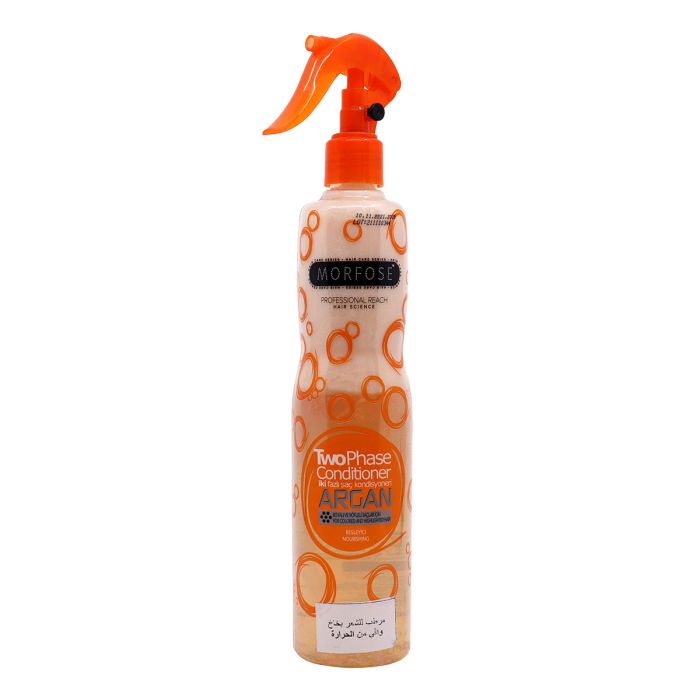 Morfose Argan Two Conditioner 400ml | Personal Care | Hair Care | Conditioner