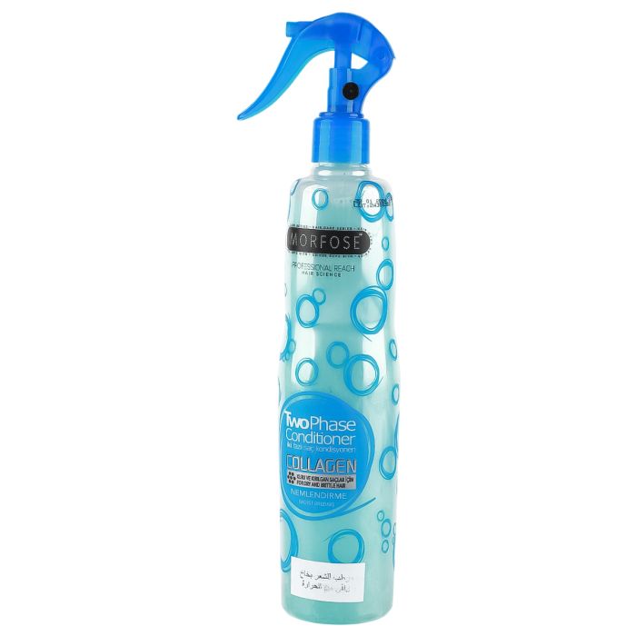 morfose-two-phase-hair-conditioner-400ml | Personal Care | Hair Care | Conditioner