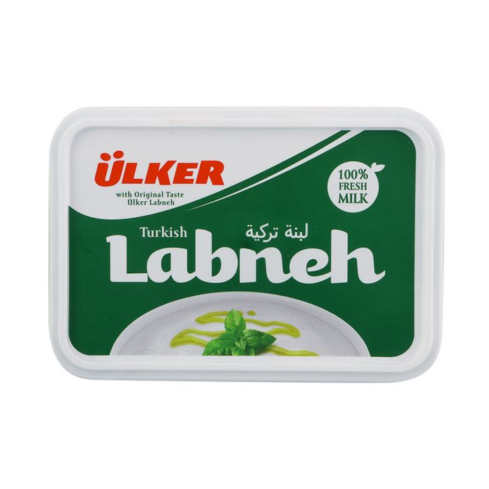 Ulker Turkish Labneh 180g | Dairy - Egg & Cheese | Labneh