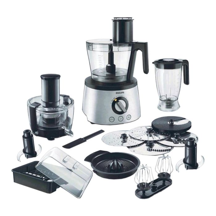 Philips Food Processor - HR7778 | Kitchen Appliances