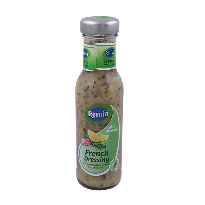 Remia French Salad Dressing 250ml | Condiments & Seasoning | Sauces & Dressings | Dressings | French