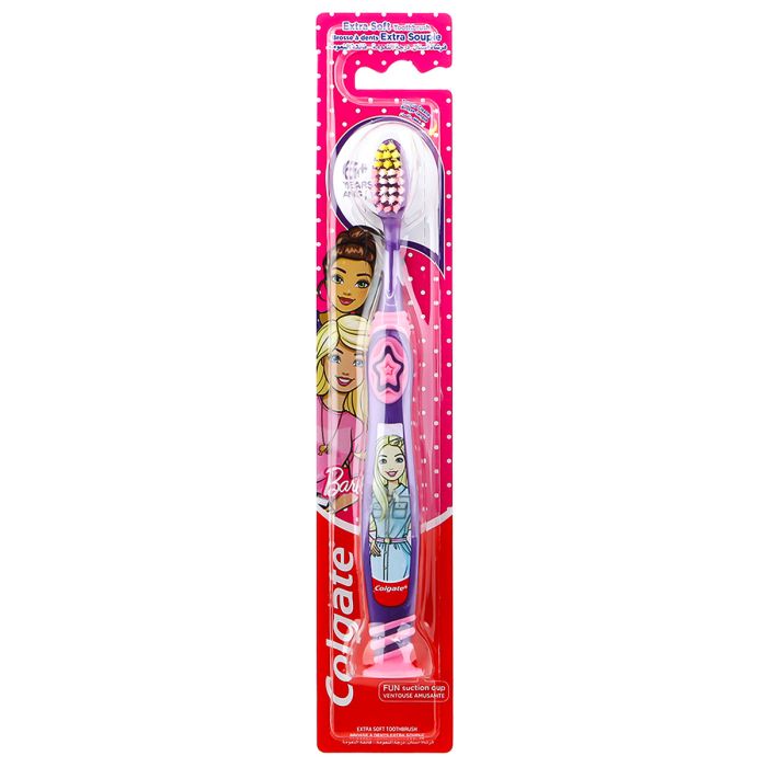Colgate Toothbrush Kids 6+ Years Extra Soft | Personal Care | Oral Care | Toothbrush