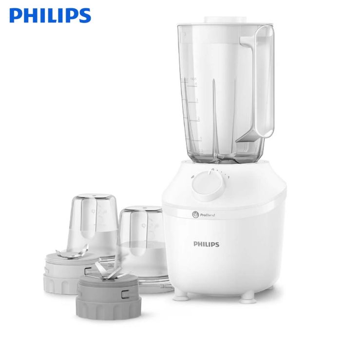 Philips Blender 450W 1.9L | Kitchen Appliances | Blenders & Mixers