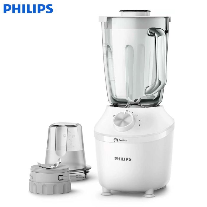 Philips Blender 600W 2L | Kitchen Appliances