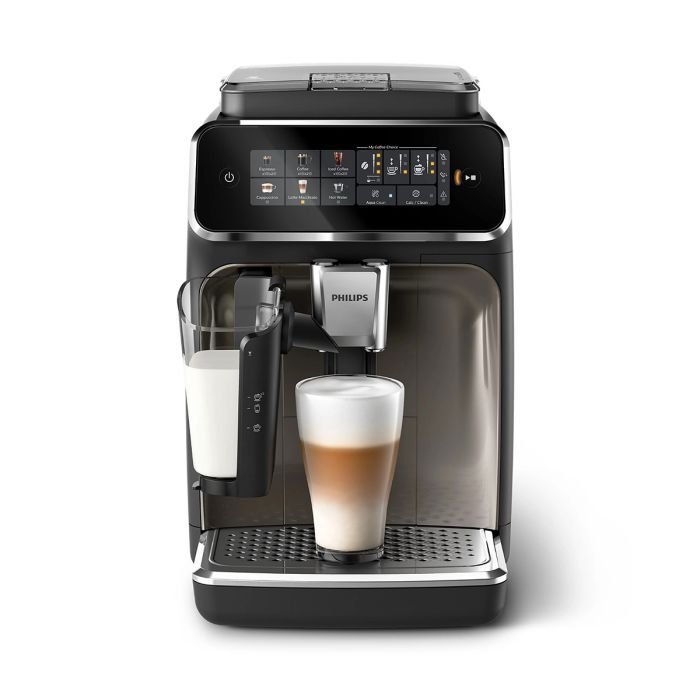 Philips Espresso Machine 15 Bar | Kitchen Appliances | Coffee Makers