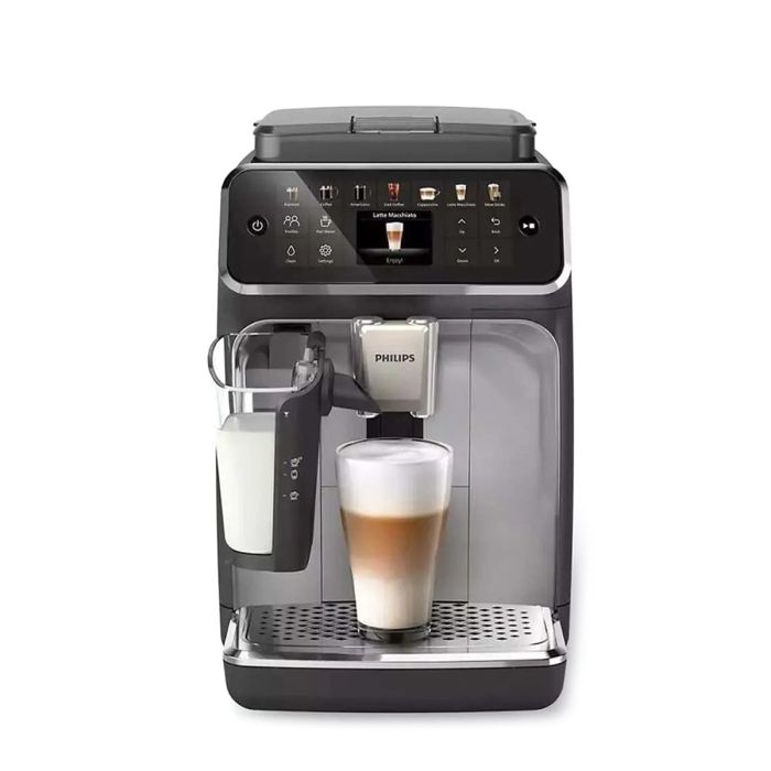 Philips Fully Automatic Espresso Machine 12 Programs | Kitchen Appliances | Coffee Makers