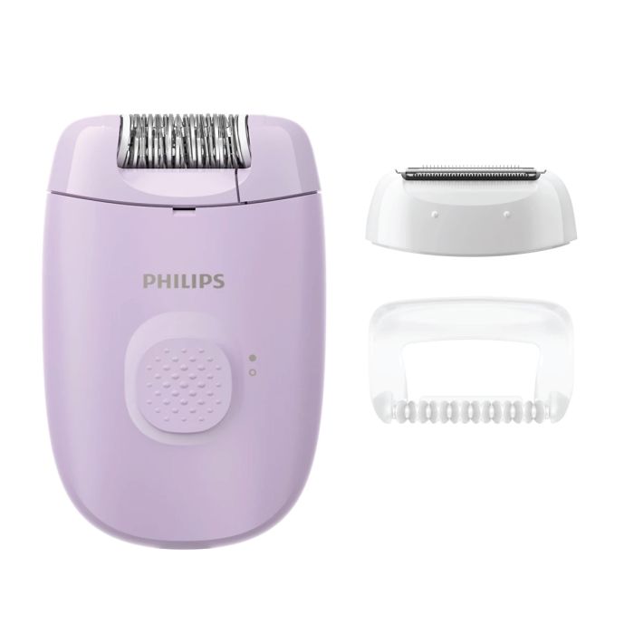 Philips Epilator Series 2000 BRE237/00