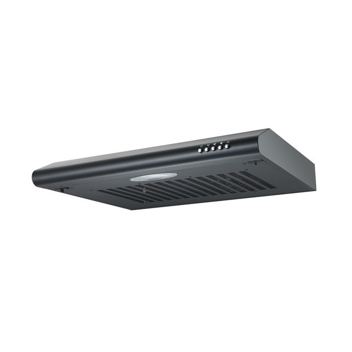 Traditional Cooker Hood 60cm - GHC95IX | Kitchen Appliances | Cooking Hoods