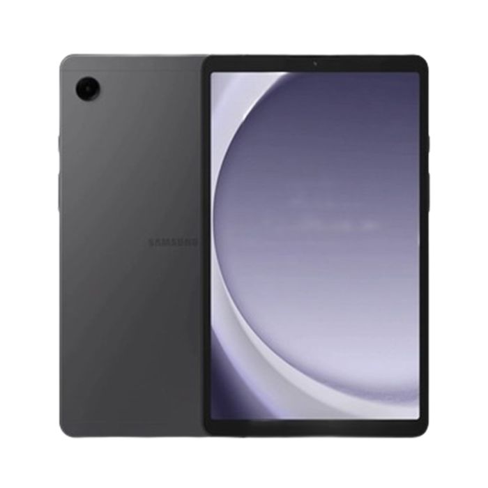 Samsung Tablet A9 Wifi (8GB,128GB) Graphite | أجهزة الكمبيوتر | أجهزة لوحية