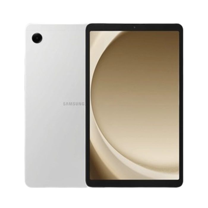 Samsung Tablet A9 Wifi (8GB,128GB) Silver | أجهزة الكمبيوتر | أجهزة لوحية