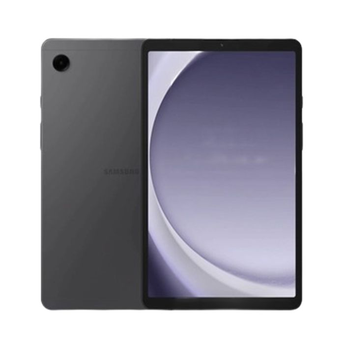 Samsung Tablet A9 LTE (8GB,128GB) Navy | أجهزة الكمبيوتر | أجهزة لوحية