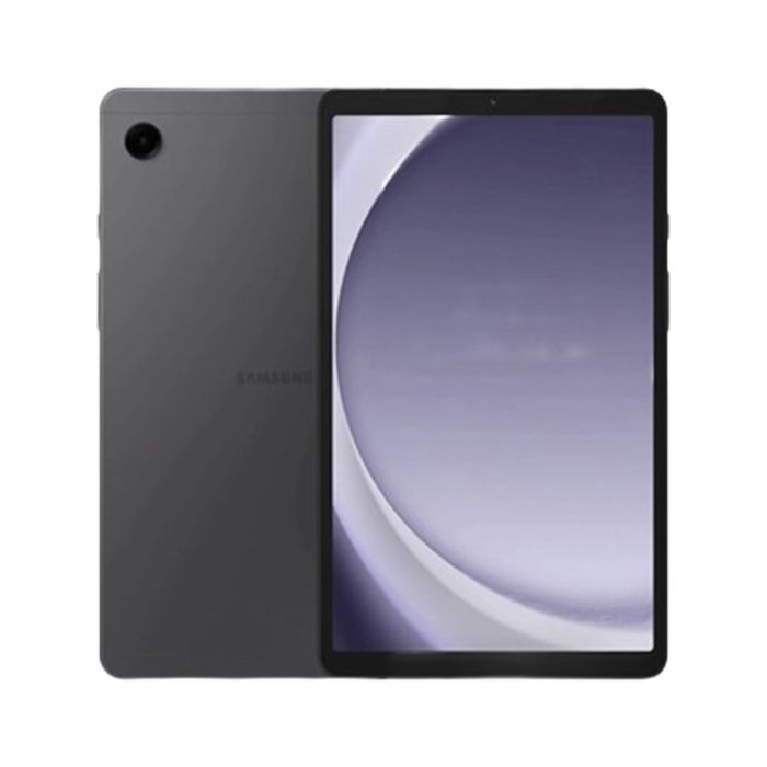 Samsung Tablet A9 LTE (8GB,128GB) Graphite | أجهزة الكمبيوتر | أجهزة لوحية