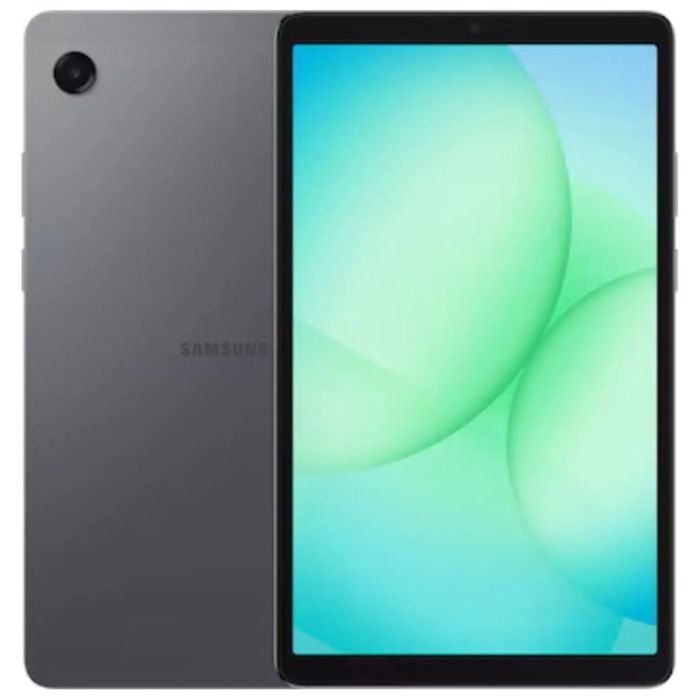 Samsung Galaxy Tablet A11 LTE (4GB,64GB) Gray SM X135AAMEA | Computers | Tablets