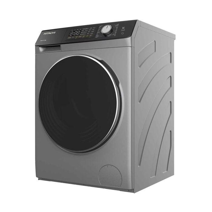 Hitachi Front Load Washing Machine 10.5kg | Home Appliances | Washing Machines & Dryers