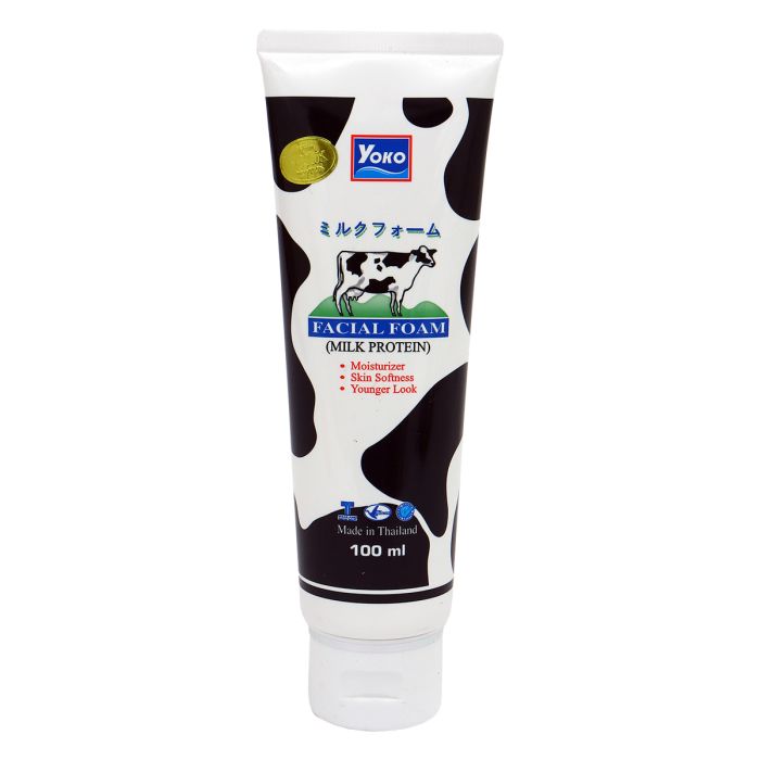 Yoko Facial Foam 100ml | Personal Care | Face Care | Face Wash