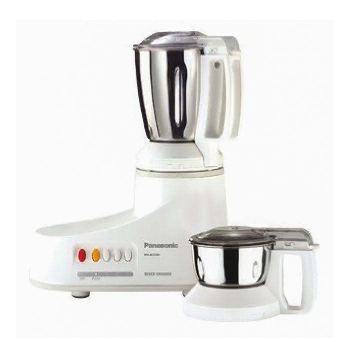 Panasonic Mixer Grinder 1000W MX-AC210 | Kitchen Appliances | Blenders & Mixers